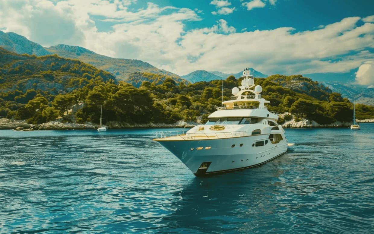 All of the Ownership, None of the Second Job