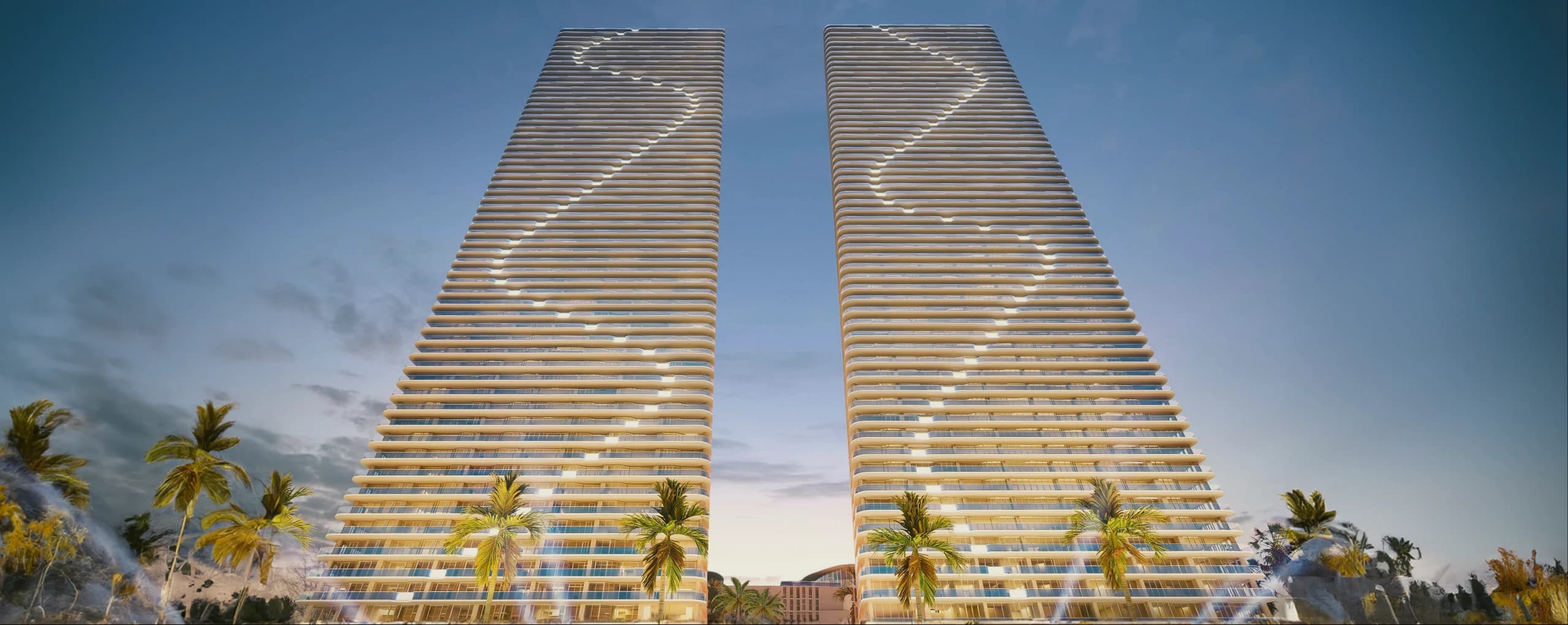 Aria Reserve Miami