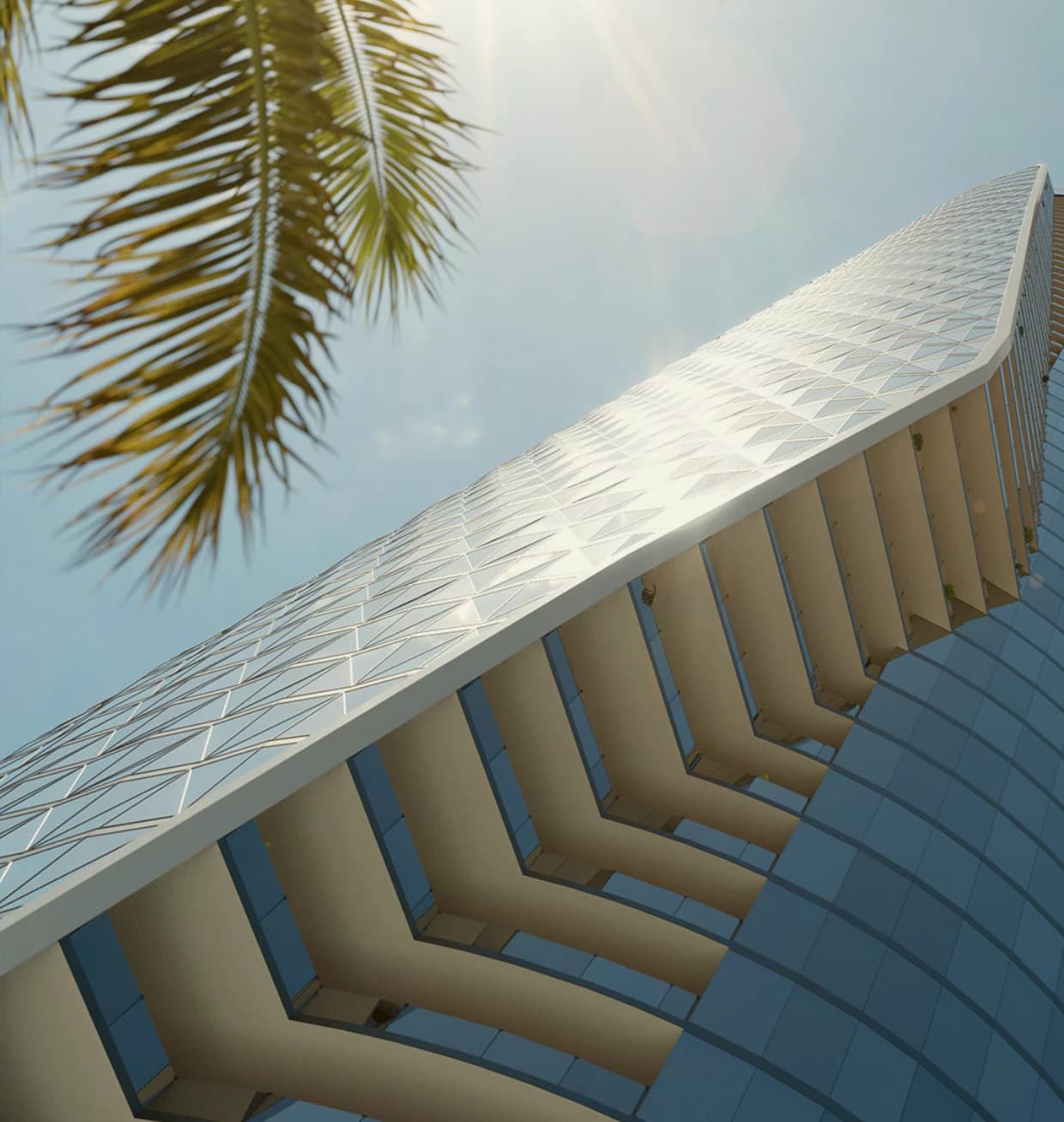 Bentley Residences Miami