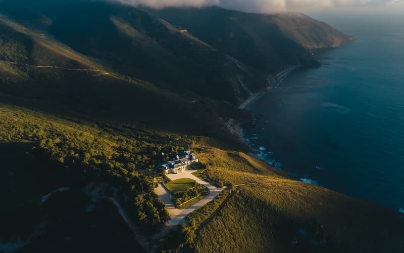 Unique Locations