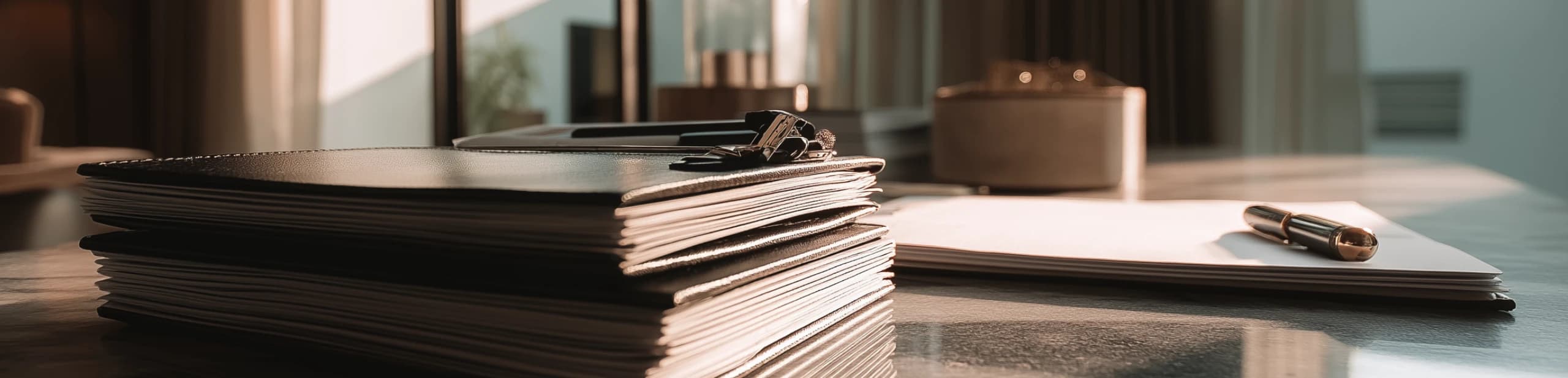 Legal documents