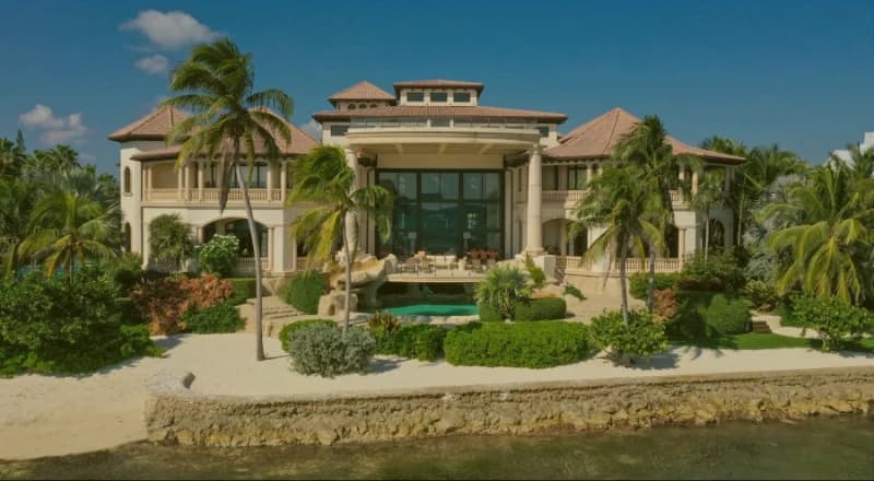 Castillo Caribe