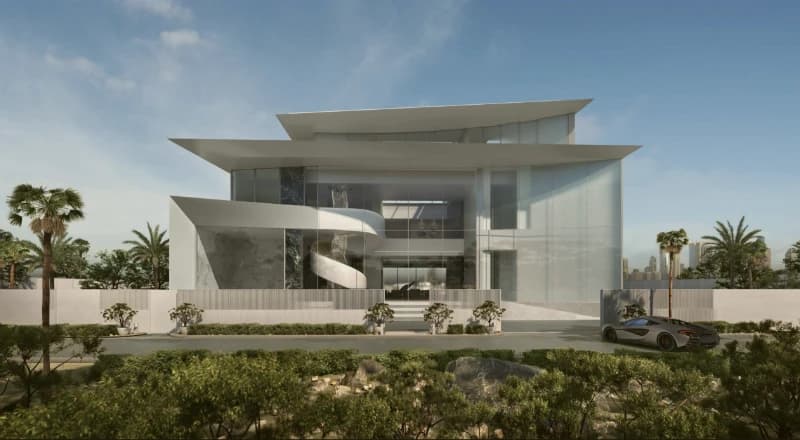 Ellington Beach House