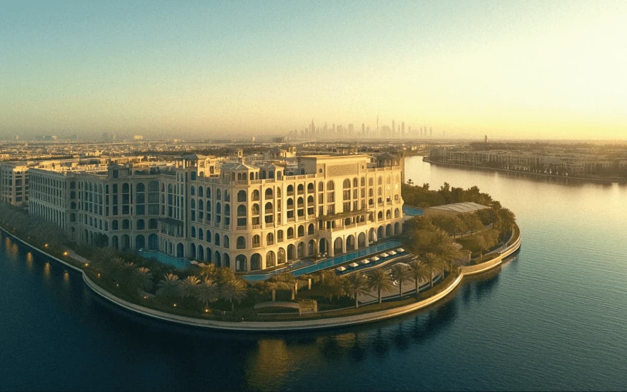 The Rise of Branded Residences: A Global Trend in Luxury Living