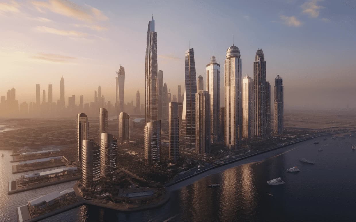 The Evolution of Branded Residences in the EMEA Region: A Flourishing Market with Expanding Horizons
