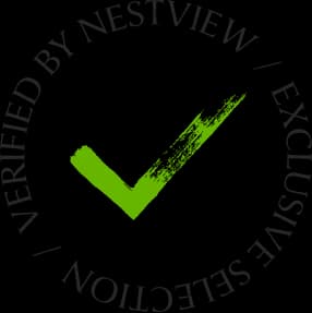 Verified by Nestview