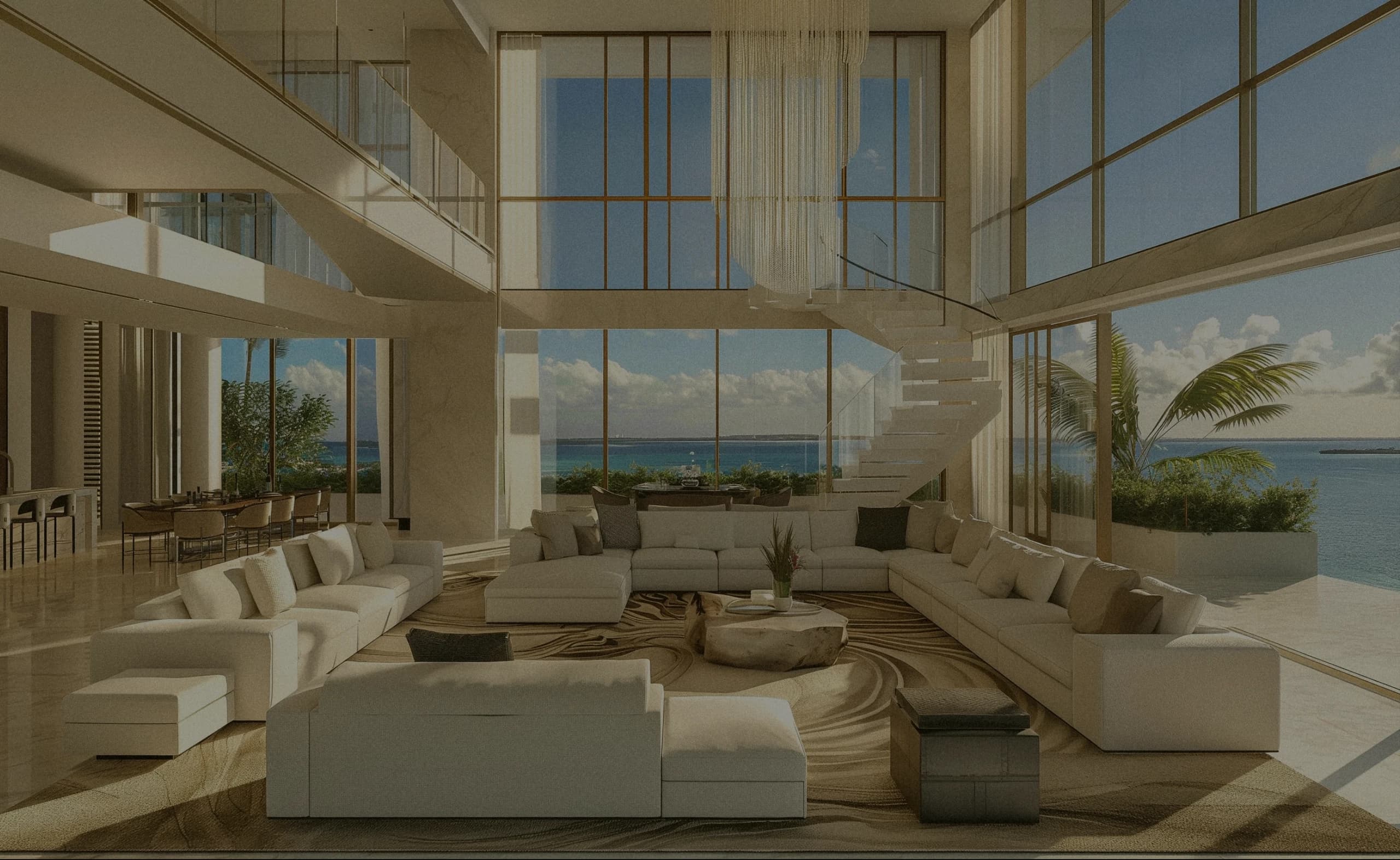 NVmanage luxury interior