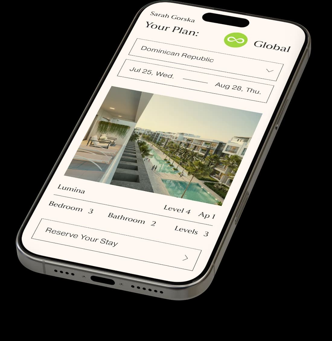 NVme app