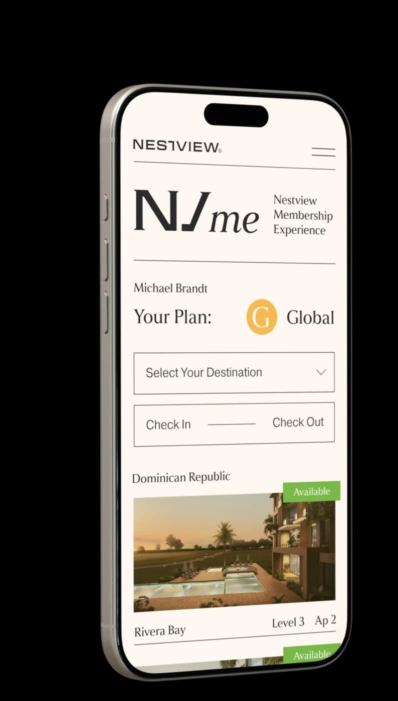 NVme app