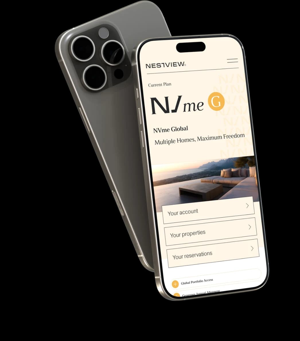 NVme Global app