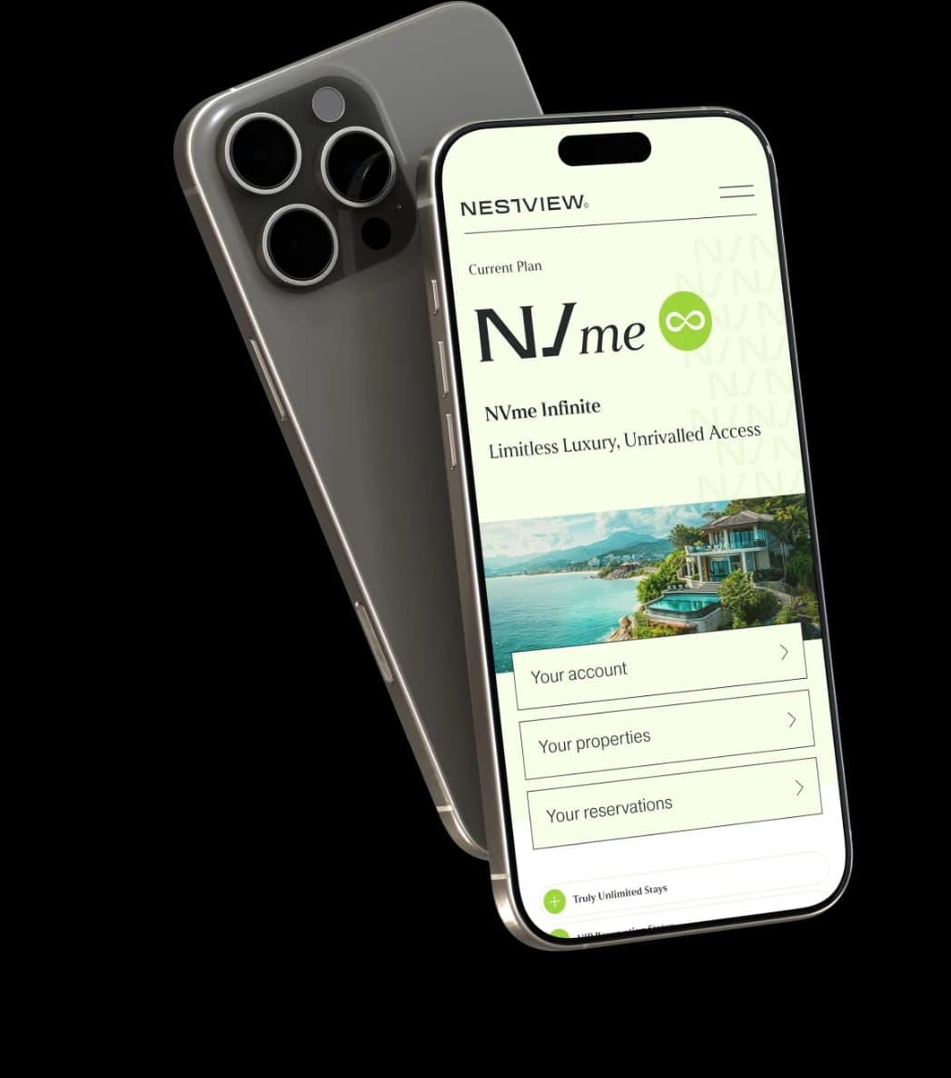 NVme Infinite app