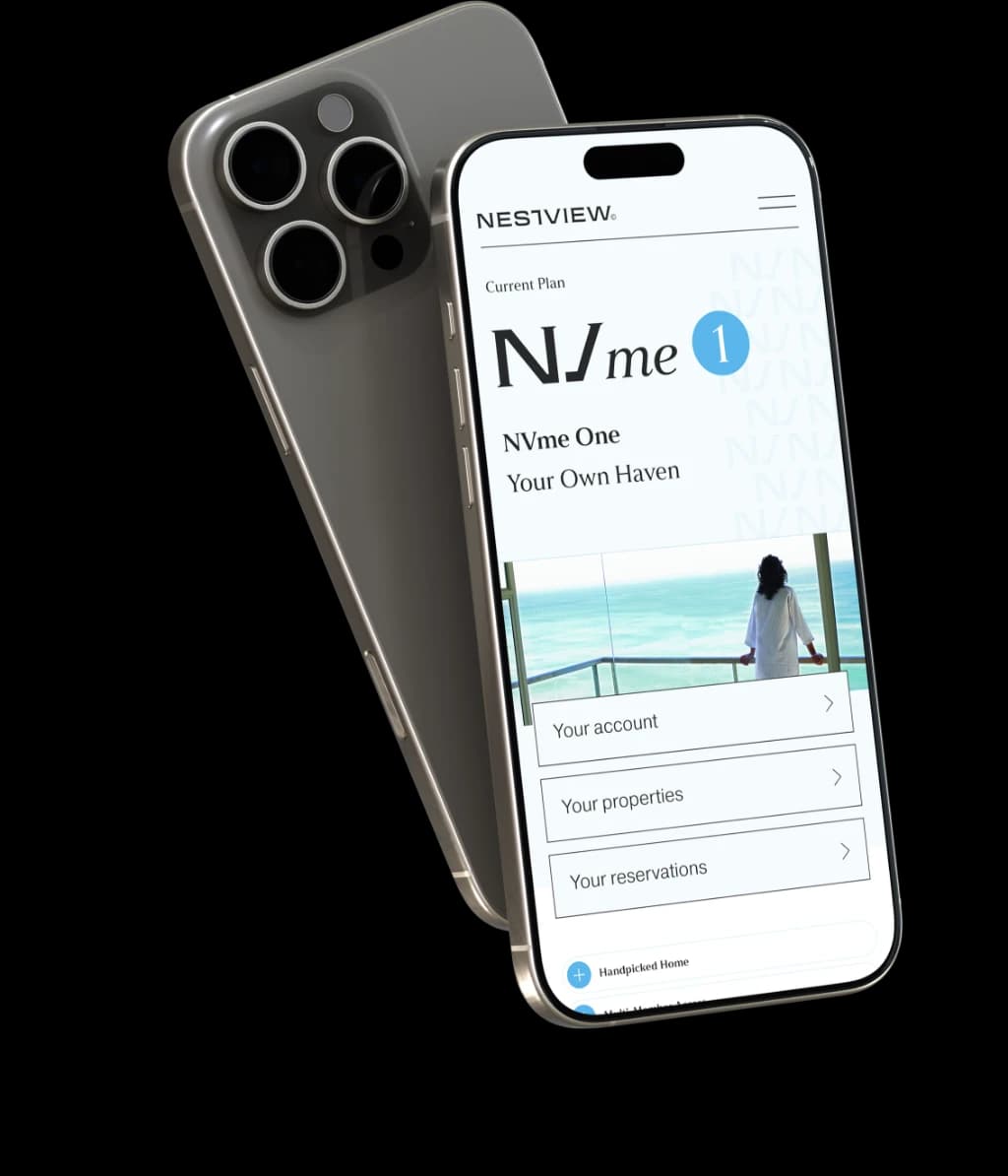 NVme One app