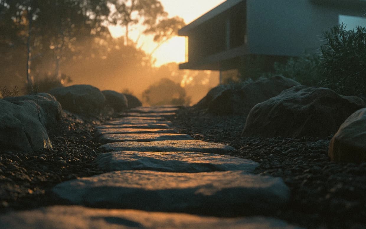 Take the next step