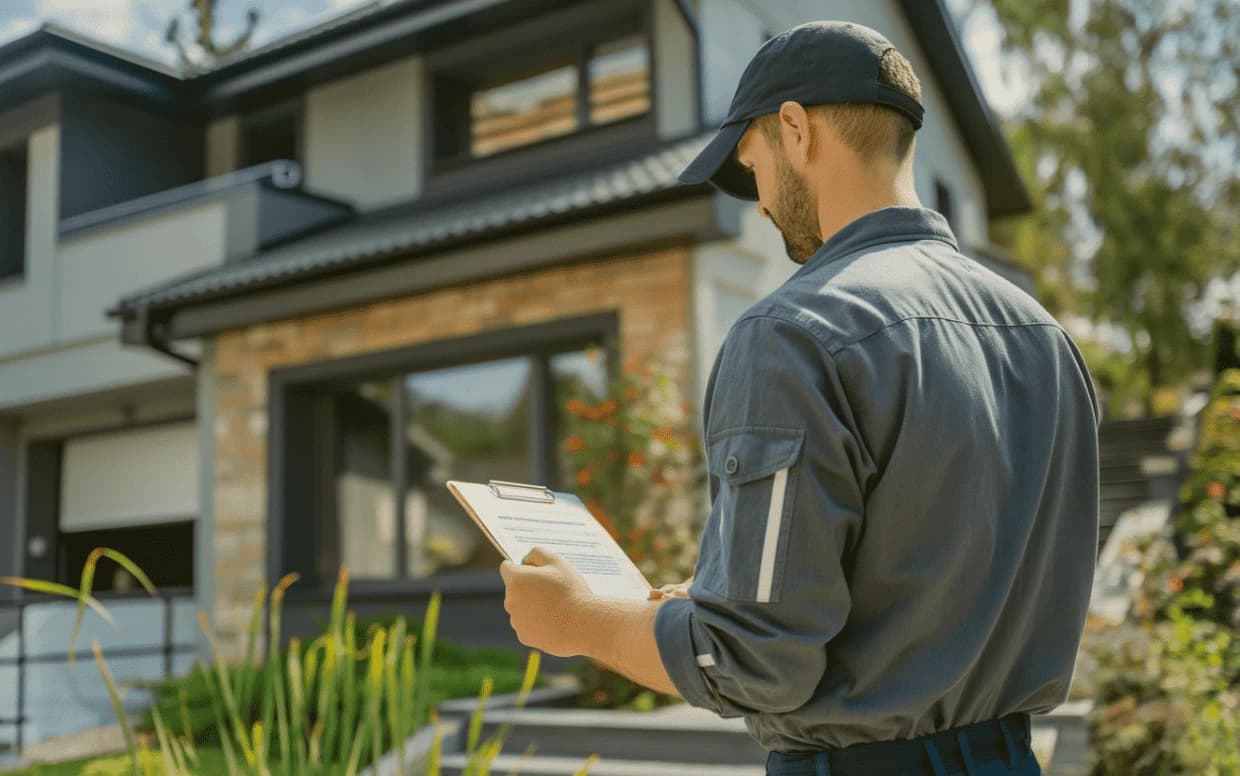 Proactive Property Care