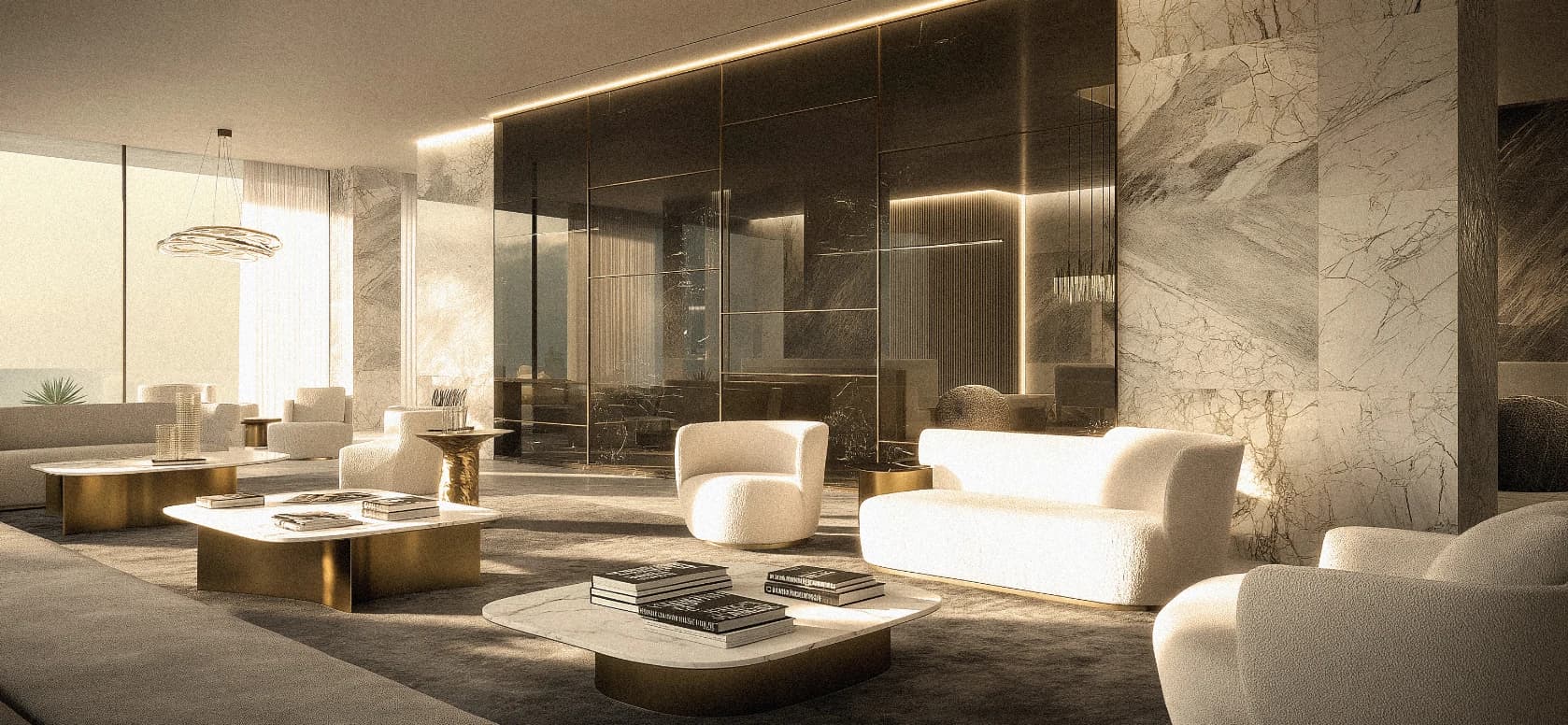 Forma Regal interior