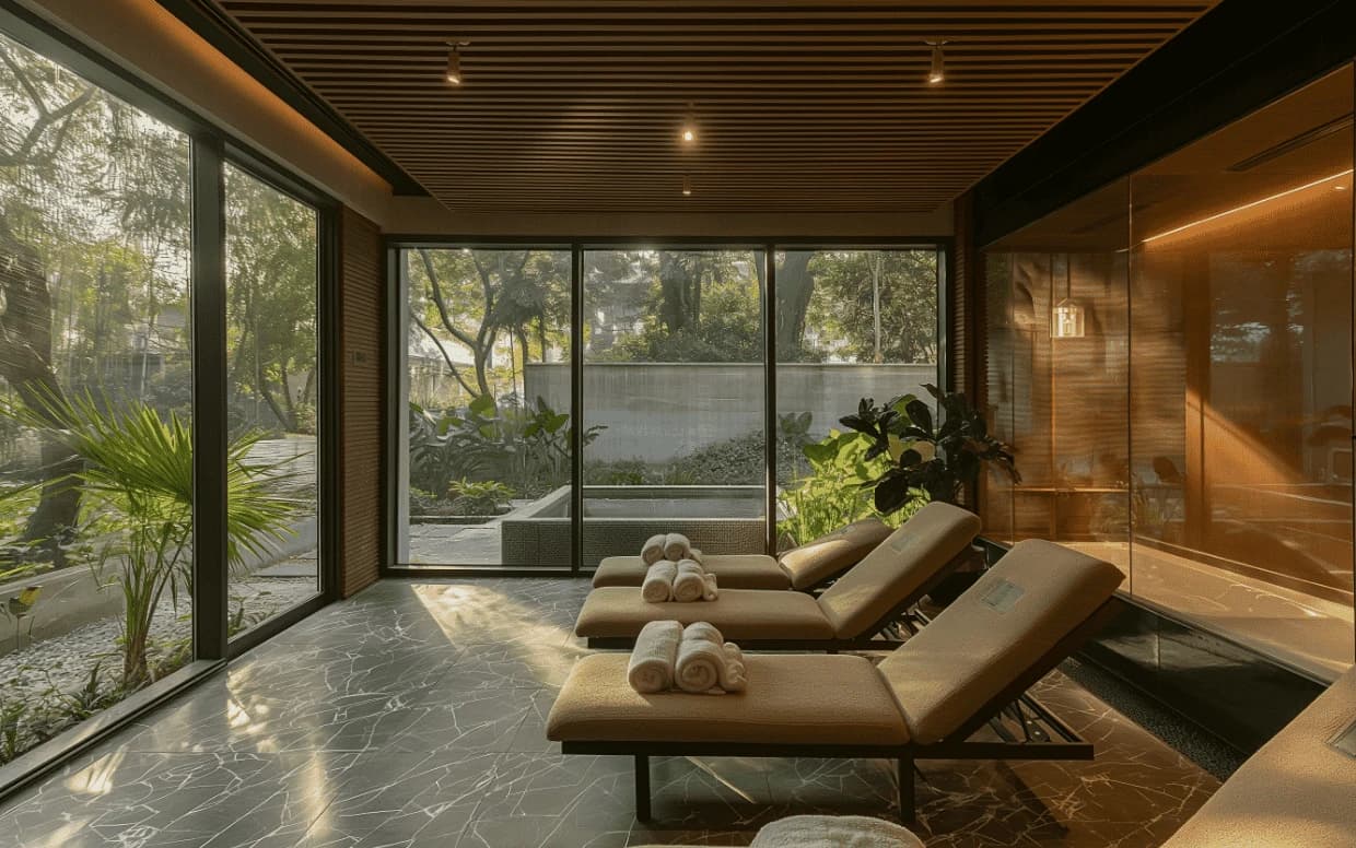 Homes That Are Lived In